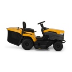 Tondeuse autoportée à éjection arrière STIGA ESTATE 384 – Image 3