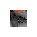 Tondeuse autoportée à éjection latérale HUSQVARNA TS 138 – Image 3