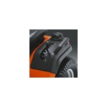 Tondeuse autoportée à éjection latérale HUSQVARNA TS 138 – Image 4