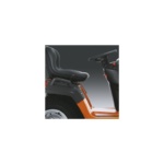 Tondeuse autoportée à éjection latérale HUSQVARNA TS 138 – Image 5