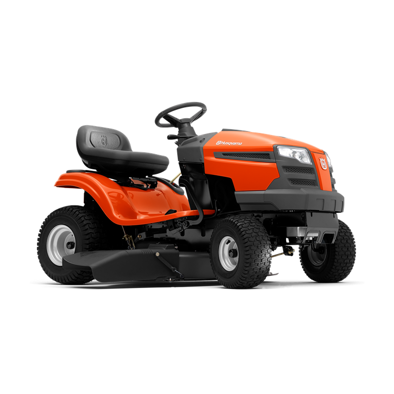 autoportee-husqvarna-ts-138.png Tondeuse autoportée à éjection latérale HUSQVARNA TS 138 – Image 1