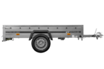 Remorque 230x125 UNITRAILER GARDEN 230 KIPP – Image 3