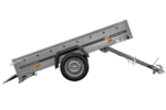 Remorque 230x125 UNITRAILER GARDEN 230 KIPP – Image 6