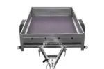 Remorque 230x125 UNITRAILER GARDEN 230 KIPP – Image 4
