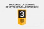 Remorque 230x125 UNITRAILER GARDEN 230 KIPP – Image 5