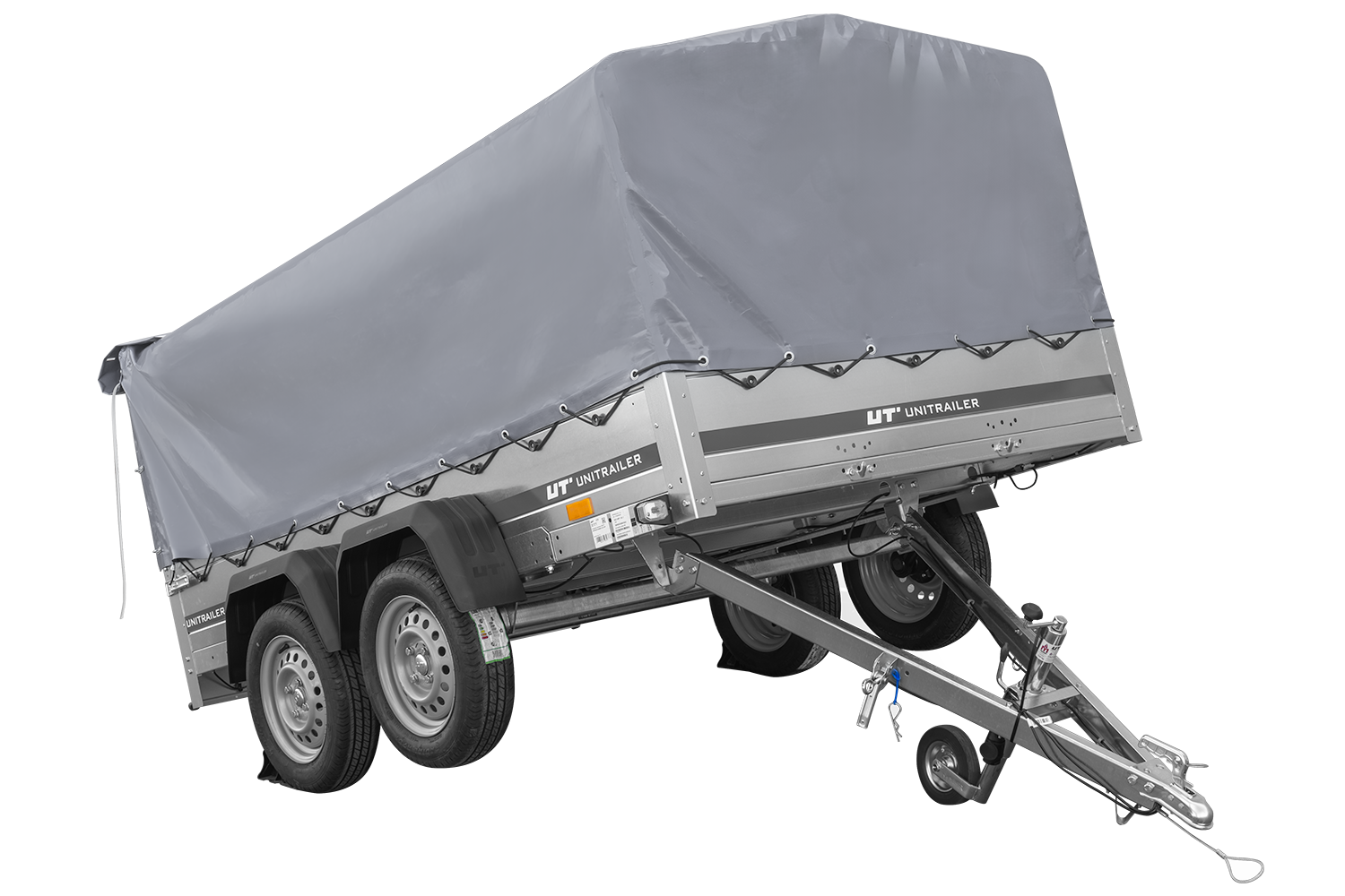 fre_pl_Remorque-a-deux-essieux-264x150-UNITRAILER-GARDEN-265-2-KIPP-avec-chassis-H-800-et-bache-grise-6753_8.png Remorque à deux essieux 264x150 UNITRAILER GARDEN 265/2 KIPP avec châssis H-800 et bâche grise – Image 1