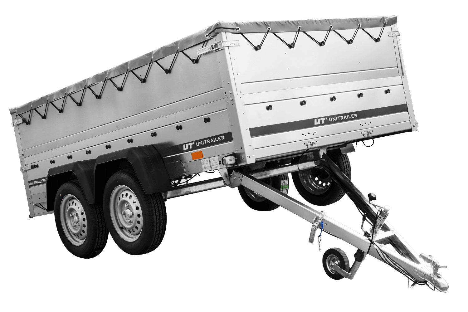 fre_pl_Remorque-a-deux-essieux-264x150-UNITRAILER-GARDEN-265-2-KIPP-avec-ridelles-BIS-chassis-H-0-et-bache-grise-6749_2.png Remorque à deux essieux 264x150 UNITRAILER GARDEN 265/2 KIPP avec ridelles BIS, châssis H-0 et bâche grise – Image 1