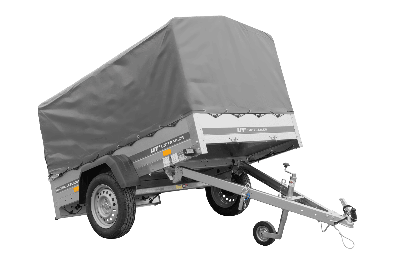 fre_pl_Remorque-a-un-essieu-200x125-UNITRAILER-GARDEN-201-KIPP-avec-chassis-H-800-et-bache-grise-4183_15.png Remorque à un essieu 200x125 UNITRAILER GARDEN 201 KIPP avec châssis H-800 et bâche grise – Image 1
