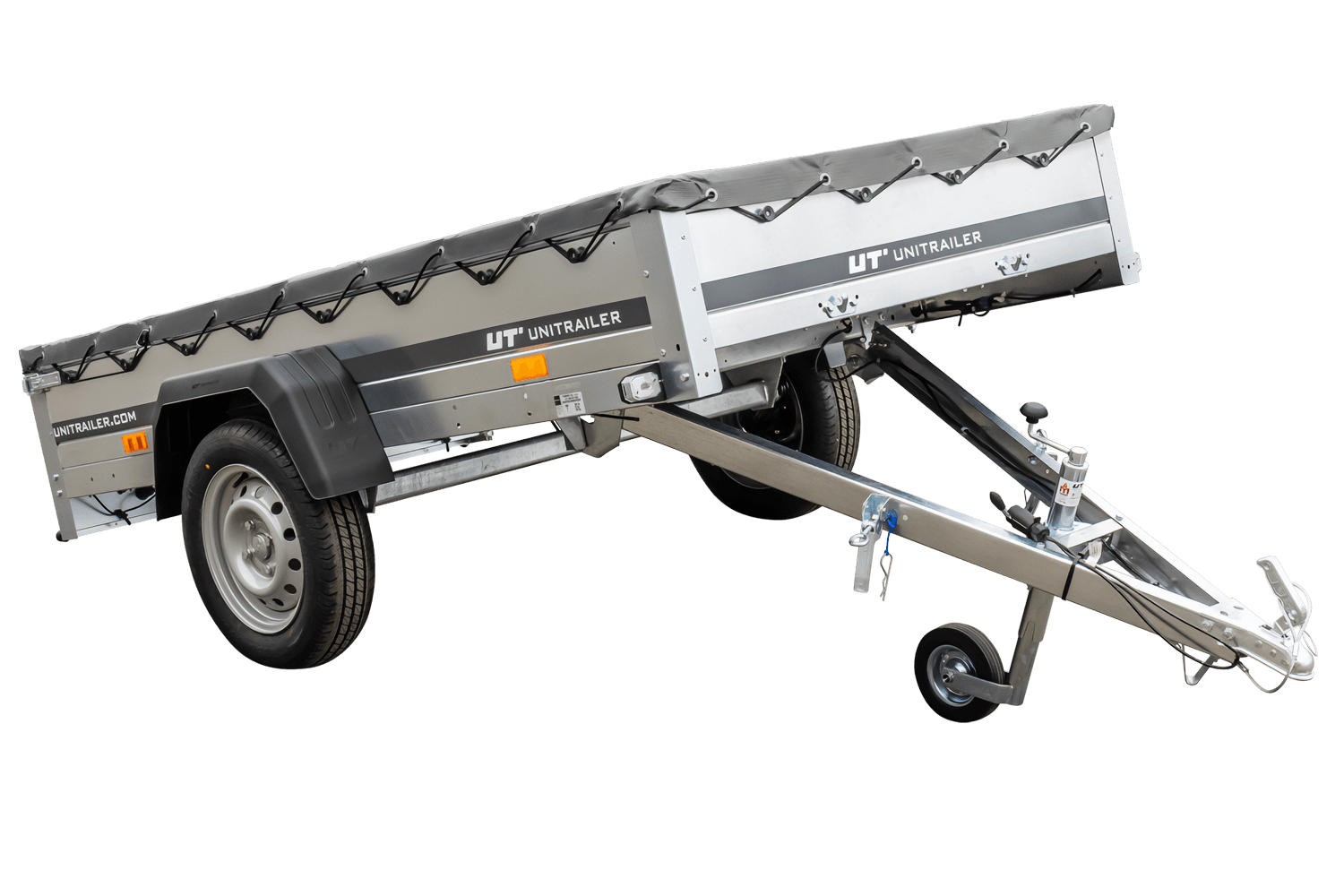 fre_pl_Remorque-a-un-essieu-230x125-UNITRAILER-GARDEN-230-KIPP-avec-chassis-H-0-et-bache-grise-4514_13.png Remorque à un essieu 230x125 UNITRAILER GARDEN 230 KIPP avec châssis H-0 et bâche grise – Image 1