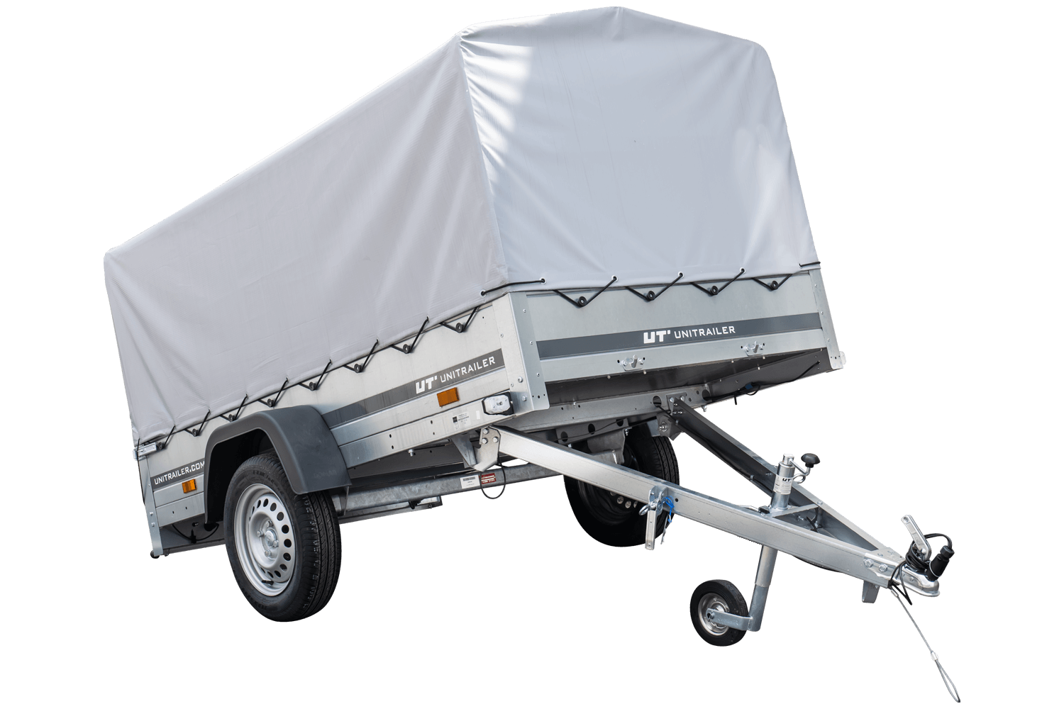 fre_pl_Remorque-a-un-essieu-230x125-UNITRAILER-GARDEN-230-KIPP-avec-chassis-H-800-et-bache-grise-4188_9.png Remorque à un essieu 230x125 UNITRAILER GARDEN 230 KIPP avec châssis H-800 et bâche grise – Image 1
