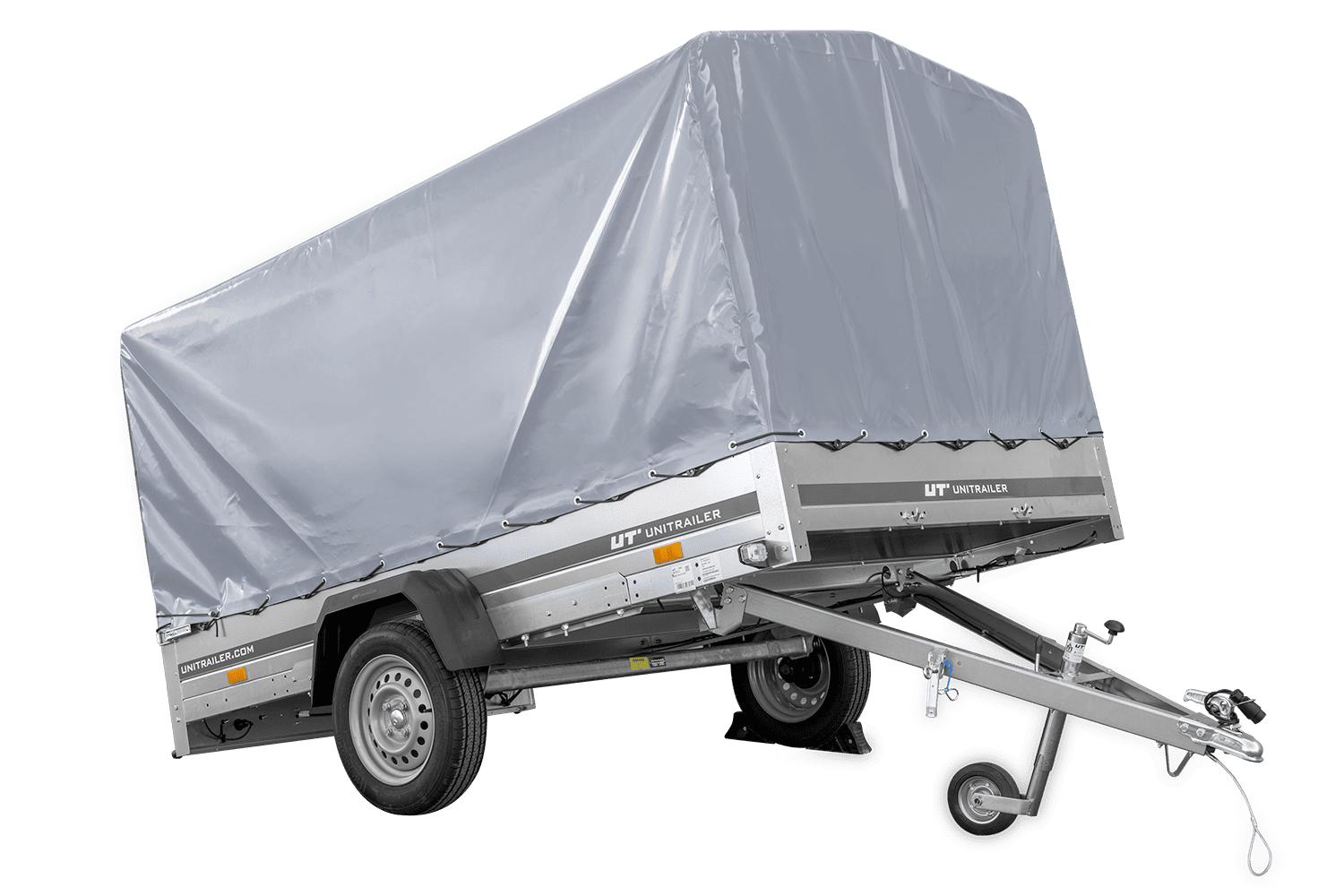 fre_pl_Remorque-a-un-essieu-264x150-UNITRAILER-GARDEN-265-KIPP-avec-chassis-H-1100-et-bache-grise-6681_7.png Remorque à un essieu 264x150 UNITRAILER GARDEN 265 KIPP avec châssis H-1100 et bâche grise – Image 1