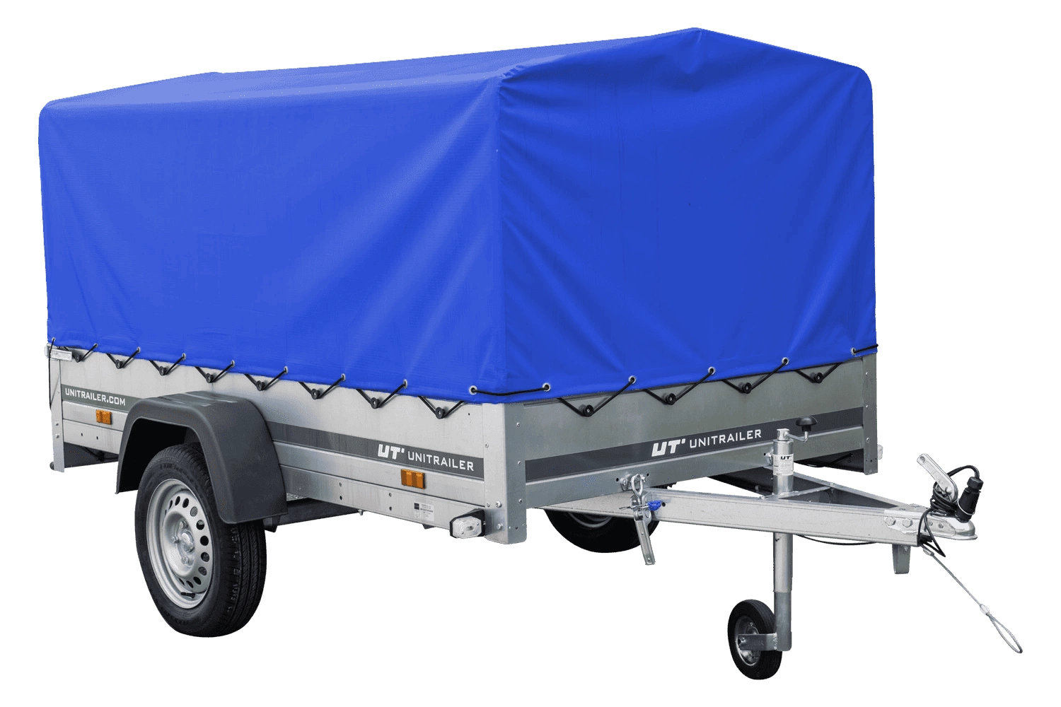 fre_pl_Remorque-a-un-essieu-sur-ressorts-230x125-UNITRAILER-GARDEN-230-R-KIPP-avec-chassis-H-800-et-bache-bleue-15268_1.png Remorque à un essieu sur ressorts 230x125 UNITRAILER GARDEN 230/R KIPP avec châssis H-800 et bâche bleue – Image 1