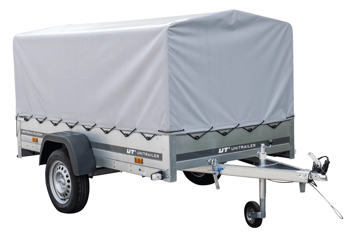 fre_pl_Remorque-a-un-essieu-sur-ressorts-230x125-UNITRAILER-GARDEN-230-R-KIPP-avec-chassis-H-800-et-bache-grise-15266_1.png Remorque à un essieu sur ressorts 230x125 UNITRAILER GARDEN 230/R KIPP avec châssis H-800 et bâche grise – Image 1