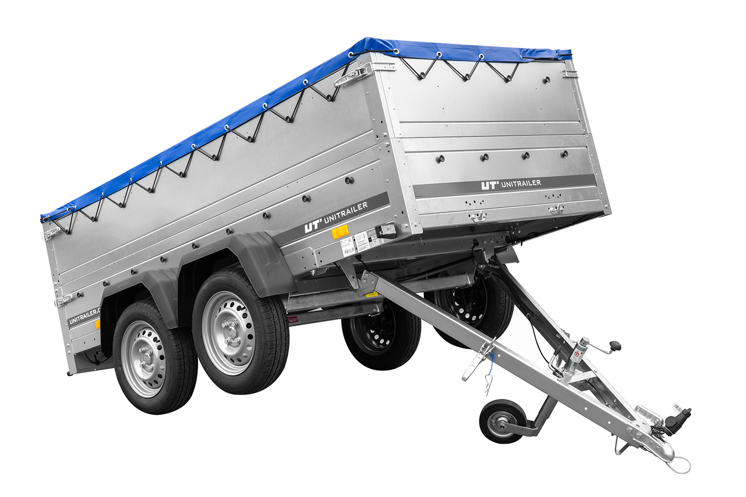 fre_pl_Remorque-double-essieux-Garden-Trailer-264-2-KIPP-avec-roue-jockey-rehausses-de-ridelles-et-bache-plate-bleue-4242_15.png Remorque double essieux Garden Trailer 264/2 KIPP avec roue jockey, rehausses de ridelles et bâche plate bleue – Image 1