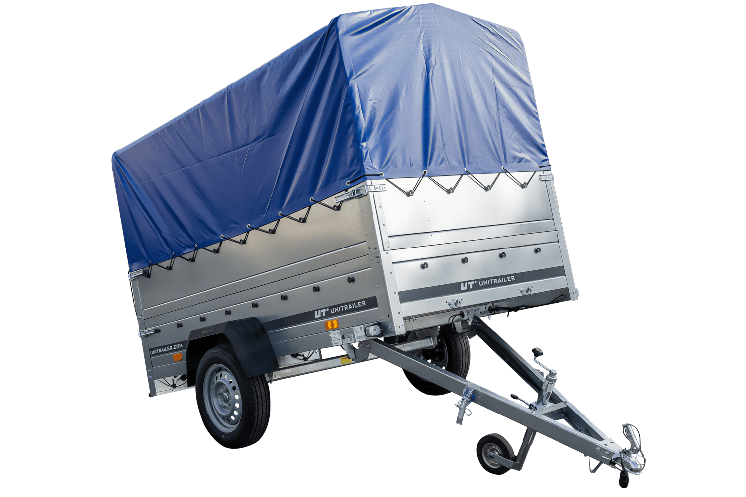 fre_pl_Remorque-legere-230x125-UNITRAILER-GARDEN-230-KIPP-avec-cotes-BIS-chassis-H-800-et-bache-bleue-4468_6.png Remorque légère 230x125 UNITRAILER GARDEN 230 KIPP avec côtés BIS, châssis H-800 et bâche bleue – Image 1