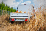 Remorque porte-voitures 150x106 UNITRAILER GARDEN 150 KIPP – Image 4