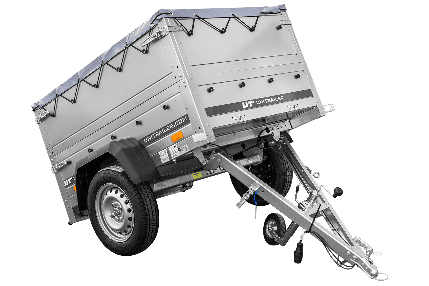 fre_pl_Remorque-porte-voitures-150x106-UNITRAILER-GARDEN-150-KIPP-avec-ridelles-BIS-chassis-H-0-et-bache-grise-4176_13.png Remorque porte-voitures 150x106 UNITRAILER GARDEN 150 KIPP avec ridelles BIS, châssis H-0 et bâche grise – Image 1