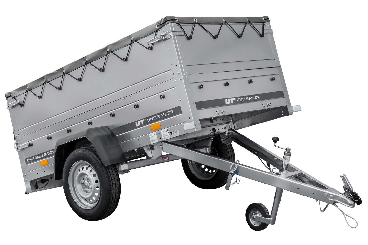 fre_pl_Remorque-porte-voitures-200x106-UNITRAILER-GARDEN-200-KIPP-avec-cotes-BIS-et-bache-grise-4177_4.png Remorque porte-voitures 200x106 UNITRAILER GARDEN 200 KIPP avec côtés BIS et bâche grise – Image 1