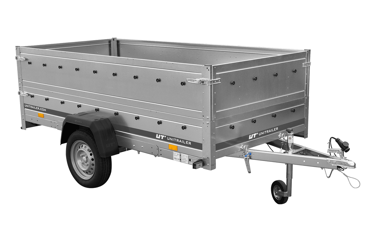 fre_pl_Unitrailer-Remorque-de-Jardin-264-KIPP-Neuf-avec-Roue-Jockey-et-Planches-Bis-4192_9.png Unitrailer Remorque de Jardin 264 KIPP (Neuf) avec Roue Jockey et Planches Bis – Image 1