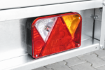 Remorque voiture 2 essieux 264×150 EXPERT 2615/2 PTAC 750 KG – Image 12