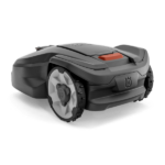 Robot tondeuse 310 Mark II HUSQVARNA – Image 2