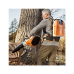 Souffleur à batterie BGA 200 NU STIHL – Image 4