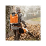 Souffleur à batterie BGA 200 NU STIHL – Image 6