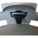 Station de charge seule HRM 310/520 HONDA – Image 5