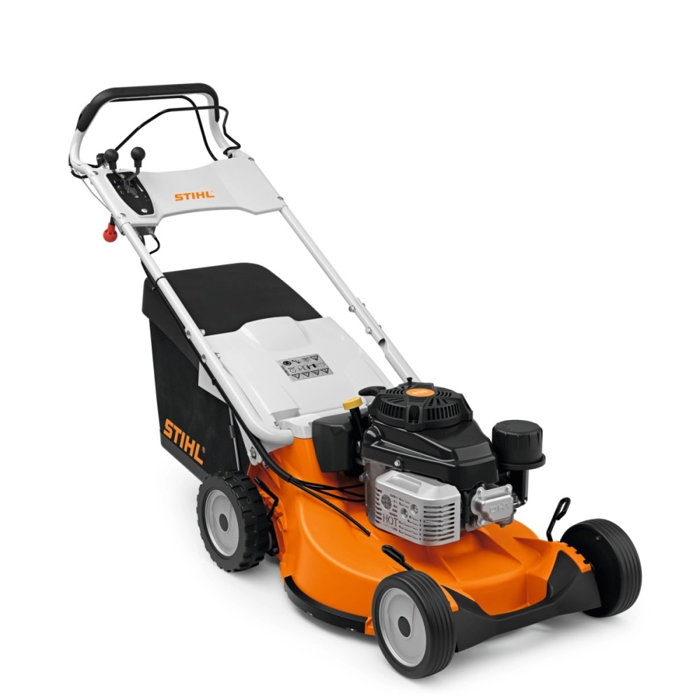 stihl-tondeuse-thermique-rm-756-ys Tondeuse thermique STIHL HYDROSTATIQUE RM 756 YS – Image 1