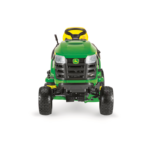 Tondeuse autoportée à éjection arrière JOHN DEEERE X147R – Image 2