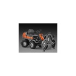 Tondeuse autoportée HUSQVARNA Rider 214T 94 à 103cm – Image 4