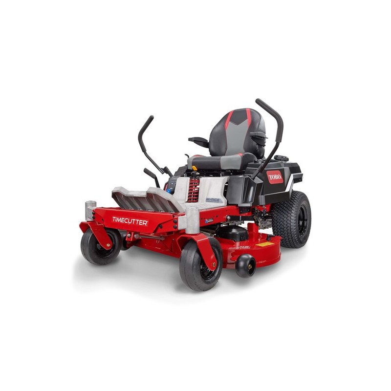 tondeuse-autoportee-timecutter-mx-4275t-myride-74691-toro-2-1.jpg Tondeuse à rayon de braquage zéro Toro TimeCutter MX4275T / 74691 – Image 1