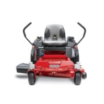 Tondeuse à rayon de braquage zéro Toro TimeCutter ZS4200S/74683 – Image 2