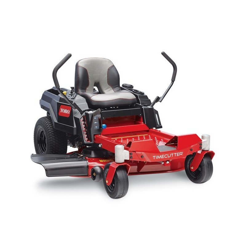 tondeuse-autoportee-timecutter-zs-4200s-74683-toro.jpg Tondeuse à rayon de braquage zéro Toro TimeCutter ZS4200T/74677 – Image 1