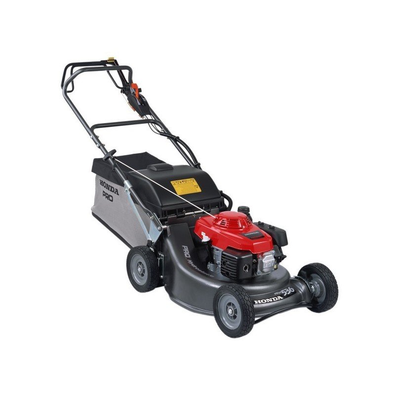 tondeuse-honda-hrh-536-k4-hxe.jpg Tondeuse thermique Honda HRH 536 K4 HXE – Image 1