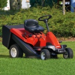 Tondeuse autoportée Minirider MTD OPTIMA 76 RDE – Image 3